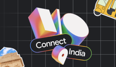 Google I/O Connect India 2025 is Coming to Bangalore - Registration open